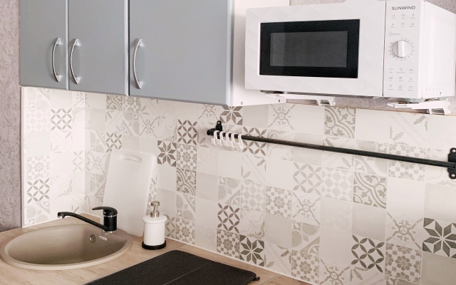 Dinastiya Apartments
