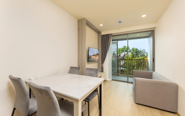 Ozone Condo by TropicLook Apartments