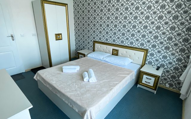 VOLNA Guest House