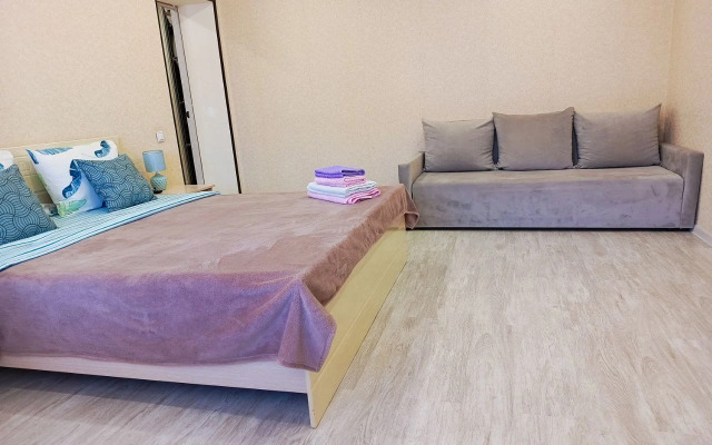 Mango Fresh Apartments