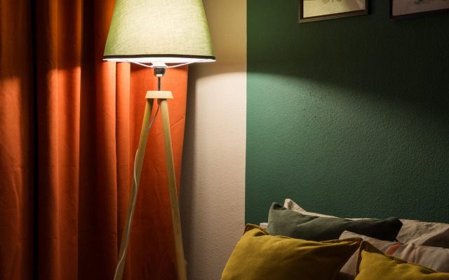 Квартира у Таврического сада