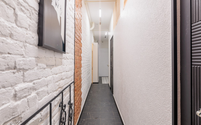 Апартаменты Студия на Загородном 12  DereMRents ДереМРент