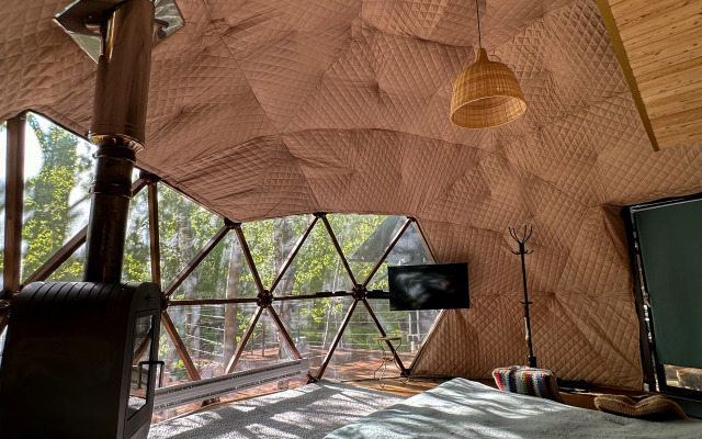 NaZare Lux Glamping