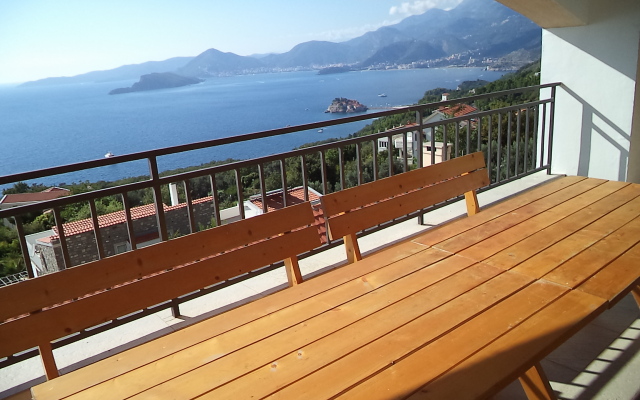 Anlave Guest house