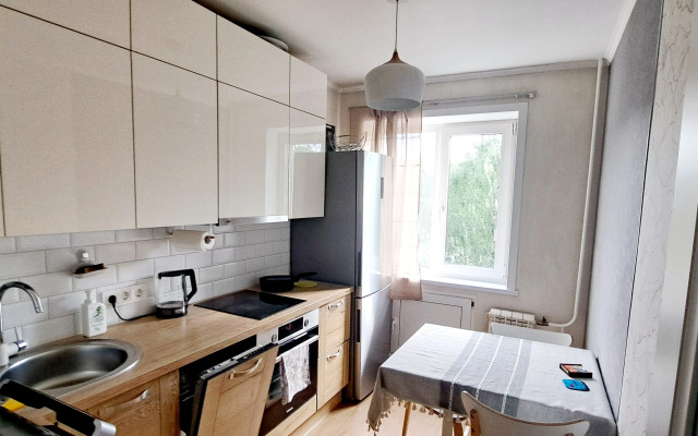 Квартира Около Сити Молла