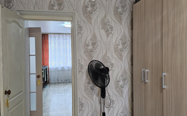 Na Ulitse Mikhaila Lichenko 27a Flat