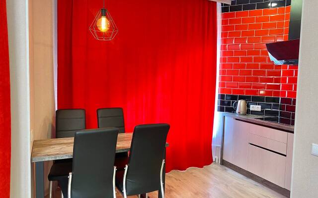 Апартаменты на Волгоградской 2 №10