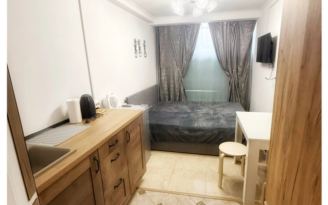 Апарт-отель Моховая,7