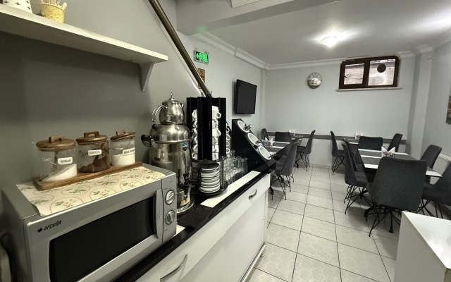 Guldehan Hotel