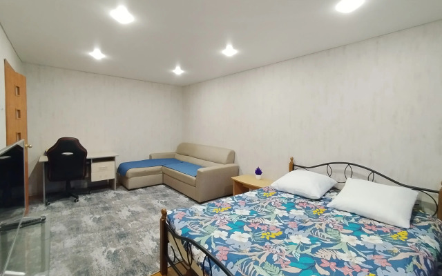 Prostornye Na Prospekte Pobedy Apartments