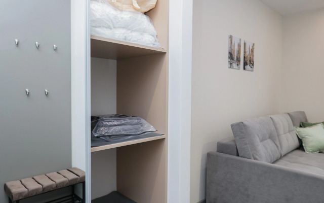 Квартира Для туристов спортсменов болельщиков любителей концертов