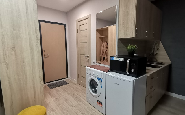 Апартаменты Северное Сияние Мельникайте 83 - 350