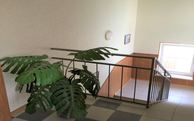 Garmoniya Guest House