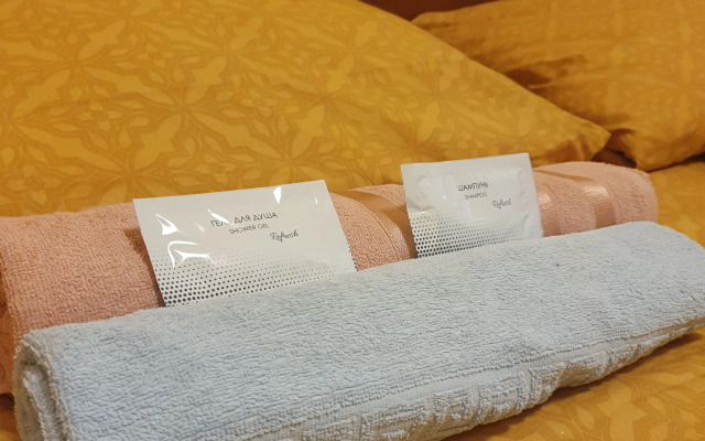 Отель Престиж