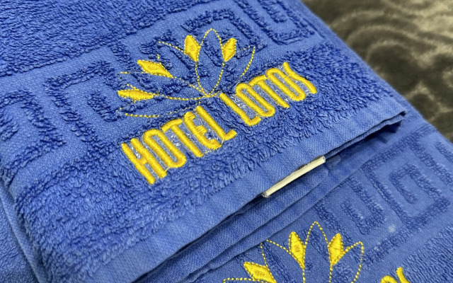 Lotos Hotel