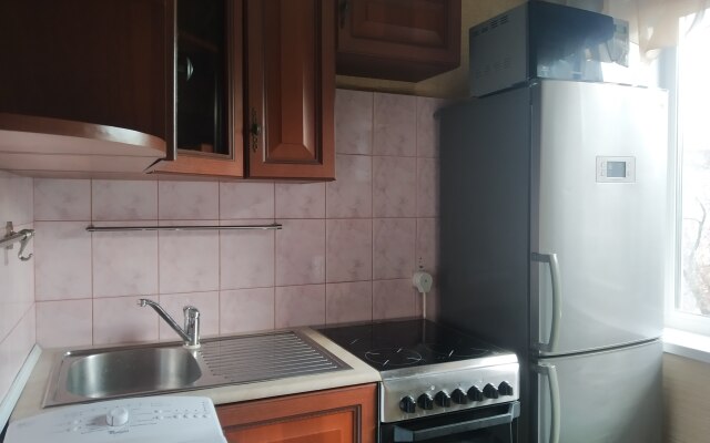 Квартира Две подушки 2+2 на Ленина,125А