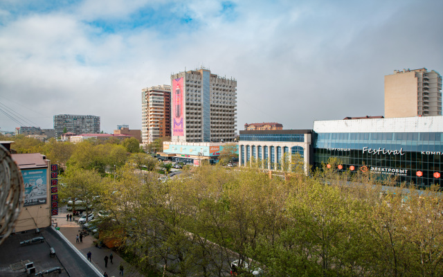 Апартаменты Sundag Лен64