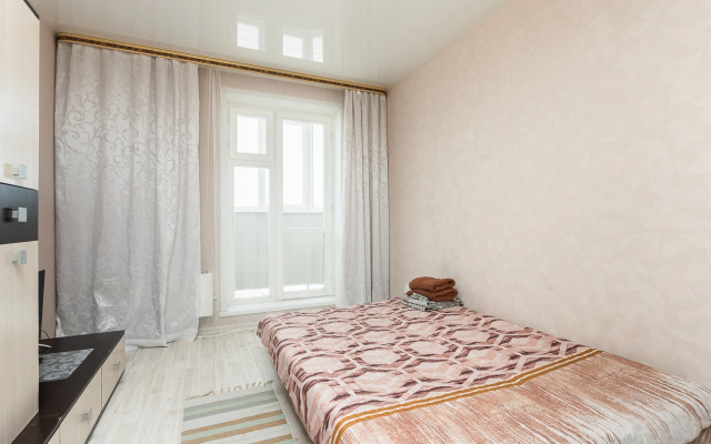 Апартаменты Уютная Студия не Далеко от Метро