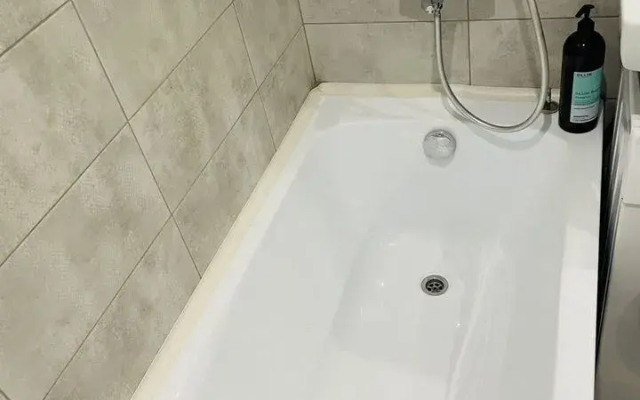 Апартаменты на Улице Кондратюка 8