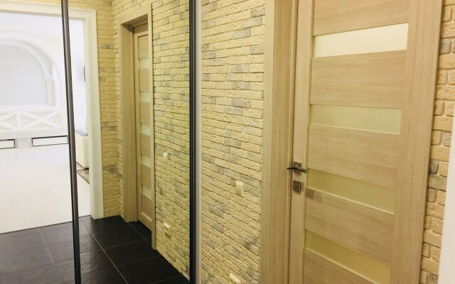 Mars Hotel Pavlovskiy trakt 299 Apartments