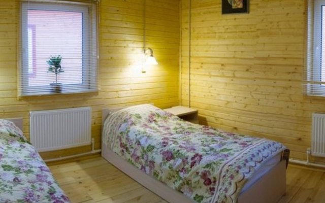 Vladimirskij Hutorok Guest House