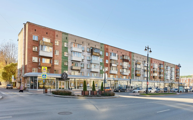 Parma apart Flat