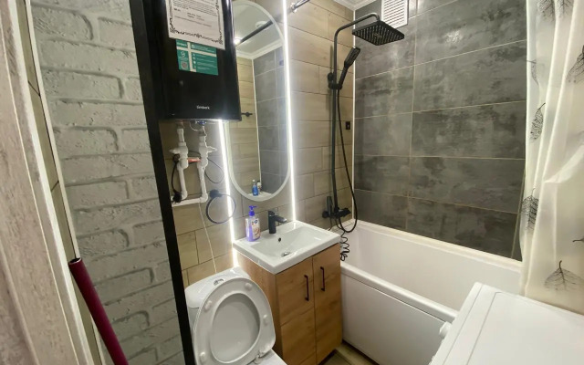 Апартаменты Кирова 17