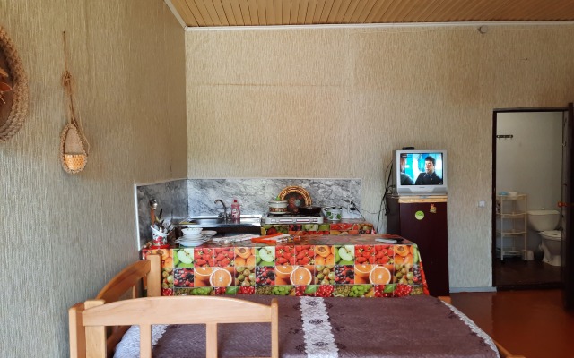 Byili-Zhili Guest house