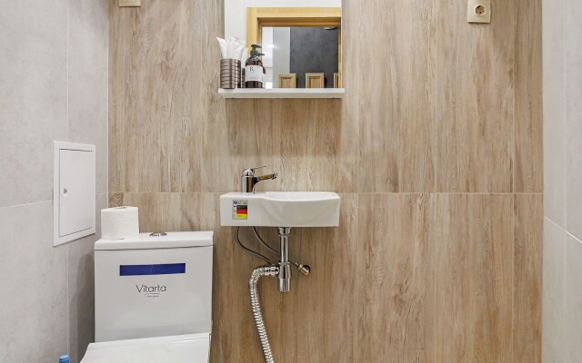 Апартаменты Студия на Невском