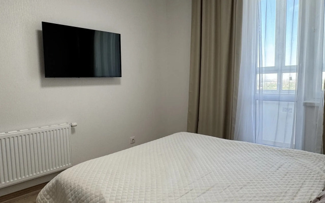 Квартира Героев Донбасса 11