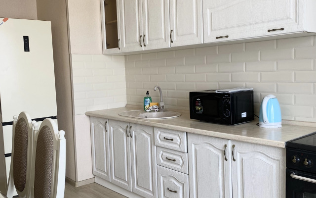 Квартира на Чкалова 65 (3/4)