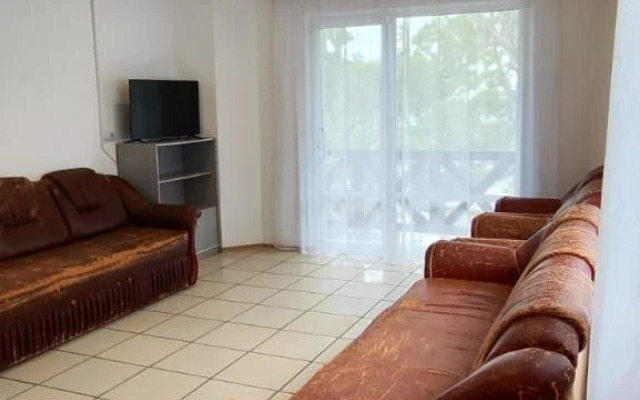 Гостевой дом Куршавель