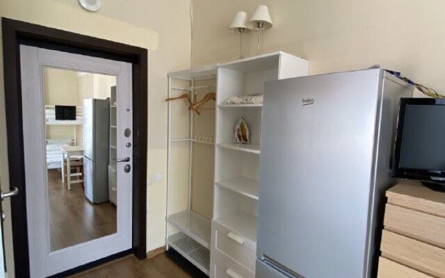 Sea Side Apartments 1