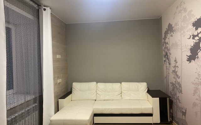 Апартаменты White Sea Aparts Просторные Апартаменты с самостоятельным заселением