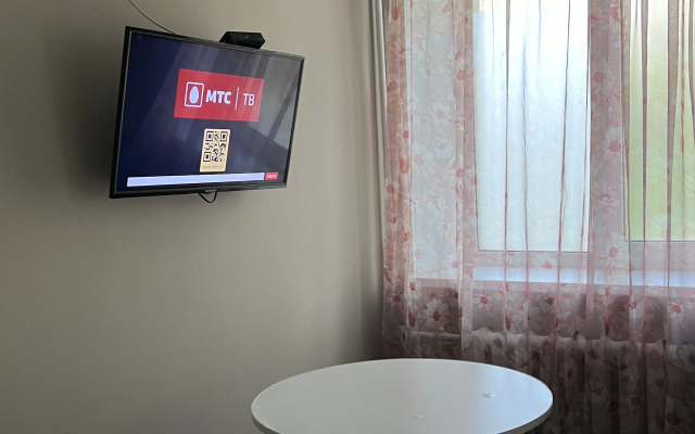 Апартаменты на Улице Чехова 28