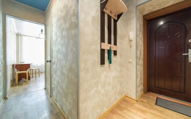 Квартира Марьин Дом на Малышева 120