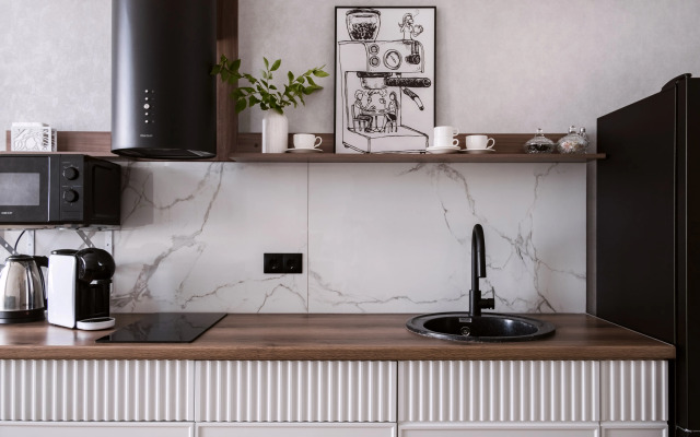 Insta Style by PiligrimKMV Flat