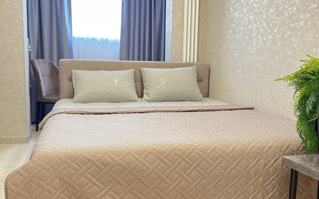 Апартаменты в новом доме