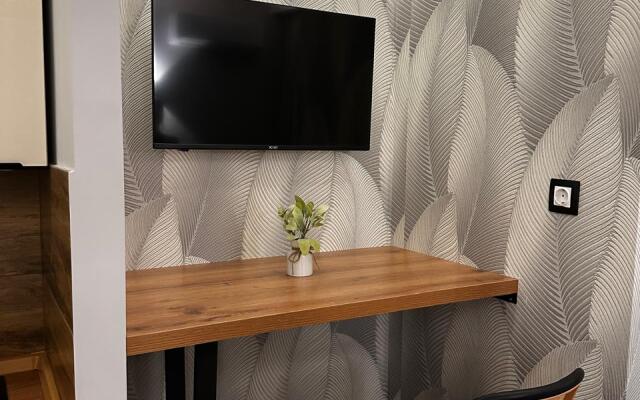 Heart Inn Boutique Hotel