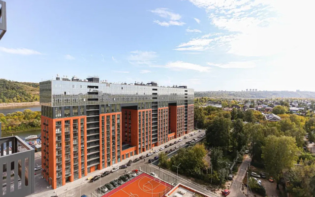 Квартира Larinstay