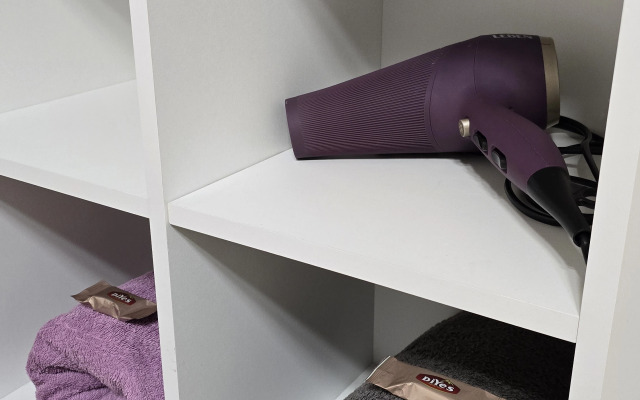 Квартира Умптек отдых с видом на Хибины