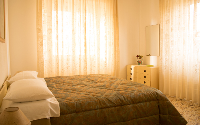 Cav Costa Degli Etruschi Apartments