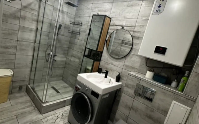 Квартира Студия на Берегу Амурского Залива