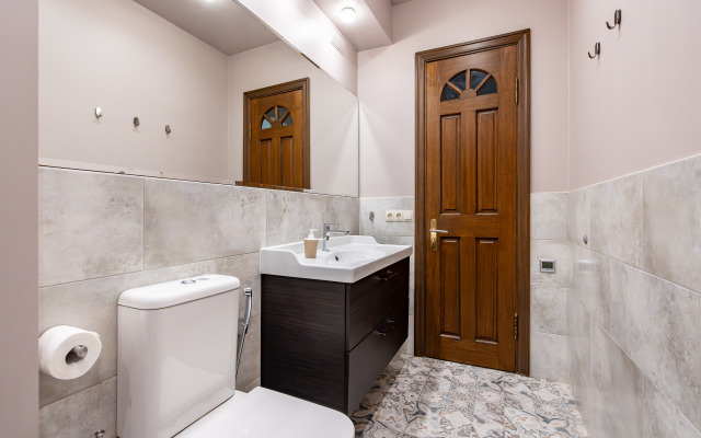 Апартаменты Stockmannhouse на Восстания 3 (1)