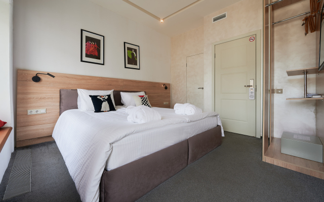 La Maison by ZONT Hotel Group Hotel