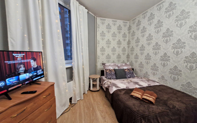 Квартира Романтичная на Московском проспекте