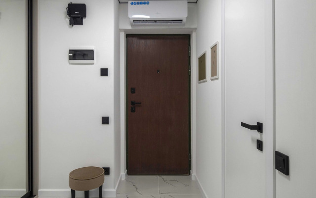 Апартаменты Апарт-отель Mira Apartments