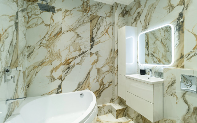 Апартаменты Family Residence