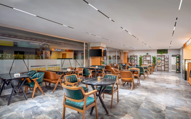 Elite Hotels Istanbul Airport
