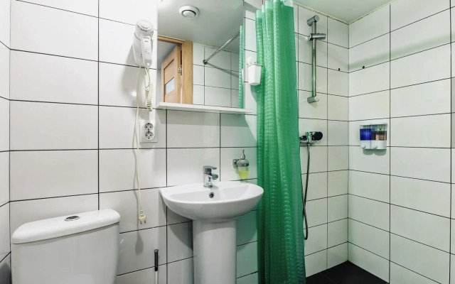 Квартира Студия